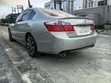 Honda Accord 2013 Silver - 5