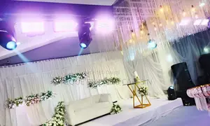 Professional Event Decoration Services in Lagos | Weddings & Parties