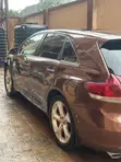 Toyota Venza 2013 Brown - 1
