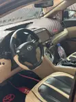 Toyota Venza 2013 Brown - 3