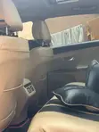 Toyota Venza 2013 Brown - 4