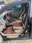 2011 Toyota Corolla LE Sedan - Black - 1