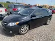 2011 Toyota Corolla LE Sedan - Black - 2