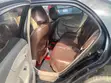 2011 Toyota Corolla LE Sedan - Black - 4