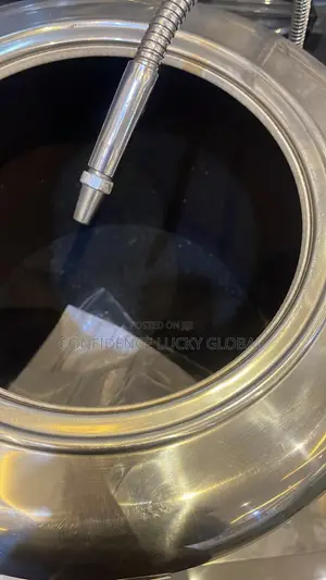 High Quality Potato Peeler Machine