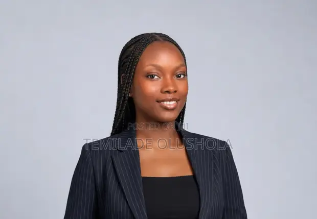Marketing Graduate | Customer Service | Admin Support - 1