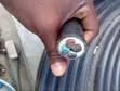 35mm x 4 Core German Cable, Pure Copper - 1
