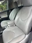 Toyota RAV4 Limited 4x4 2009 Silver - 2