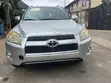 Toyota RAV4 Limited 4x4 2009 Silver - 4