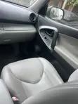 Toyota RAV4 Limited 4x4 2009 Silver - 5