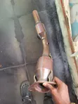 Brand New Catalyst for Toyota Corolla & Yaris - 2