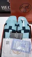 Takalmi na Hermes - Sabo - 2