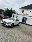 Mercedes-Benz GLA 250 2017 White - 1