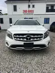 Mercedes-Benz GLA 250 2017 White - 2