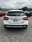 Mercedes-Benz GLA 250 2017 White - 3