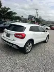 Mercedes-Benz GLA 250 2017 White - 4