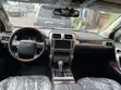 Lexus GX 460 Luxury 2015 Silver - 3