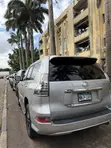 Lexus GX 460 Luxury 2015 Silver - 5
