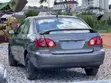 Toyota Corolla LE 2007 Grey - 2