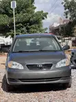 Toyota Corolla LE 2007 Grey - 3