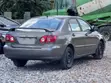 Toyota Corolla LE 2007 Grey - 4