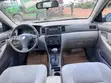 Toyota Corolla LE 2007 Grey - 5
