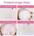 Eco-Friendly Makeup Brush Cleaner Soap - 2