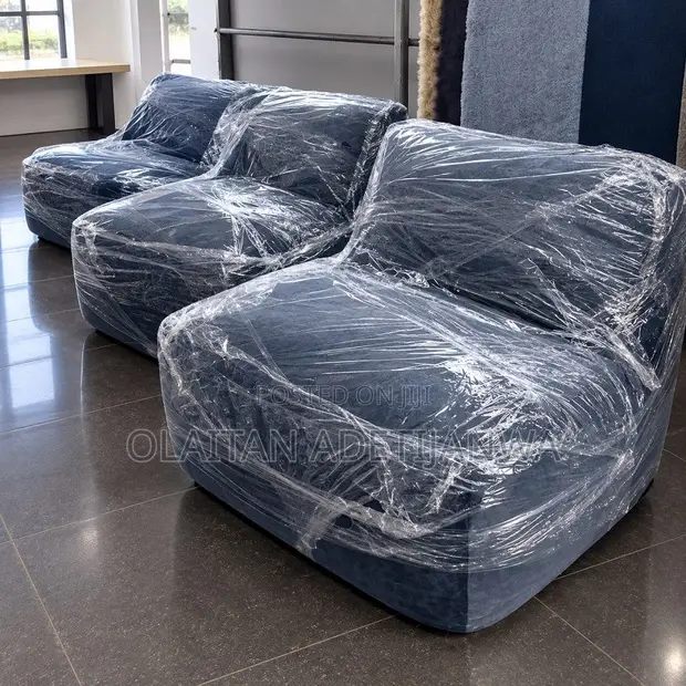 Kujerar Chaise Lounger Mai Girma da Rufin Cirewa - 1