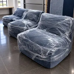 Adjustable Chaise Lounger Chair with Removable Cover