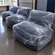 Adjustable Chaise Lounger Chair with Removable Cover - 1