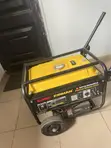 Sumec Firman SPG3000E2 Janator - 1