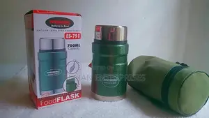 Eurosonic ES-791 Food Flask (700ml)