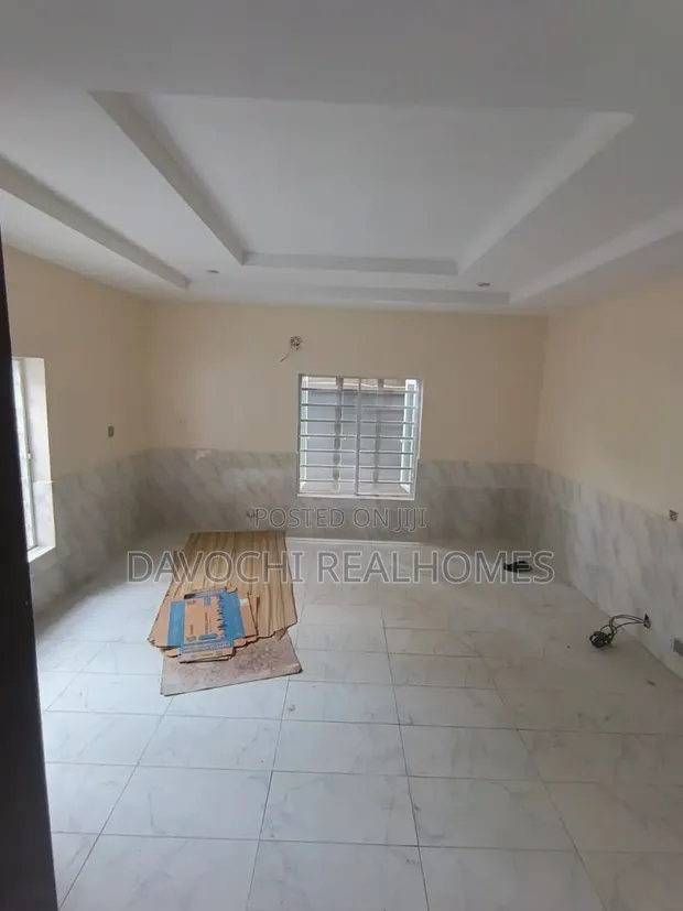 3 Bedroom Apartment for Rent in Sangotedo - 1