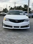 Toyota Camry 2014 XSE Fari - 2