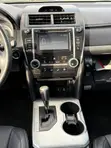 Toyota Camry 2014 XSE Fari - 3