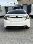 Toyota Camry 2014 XSE Fari - 5