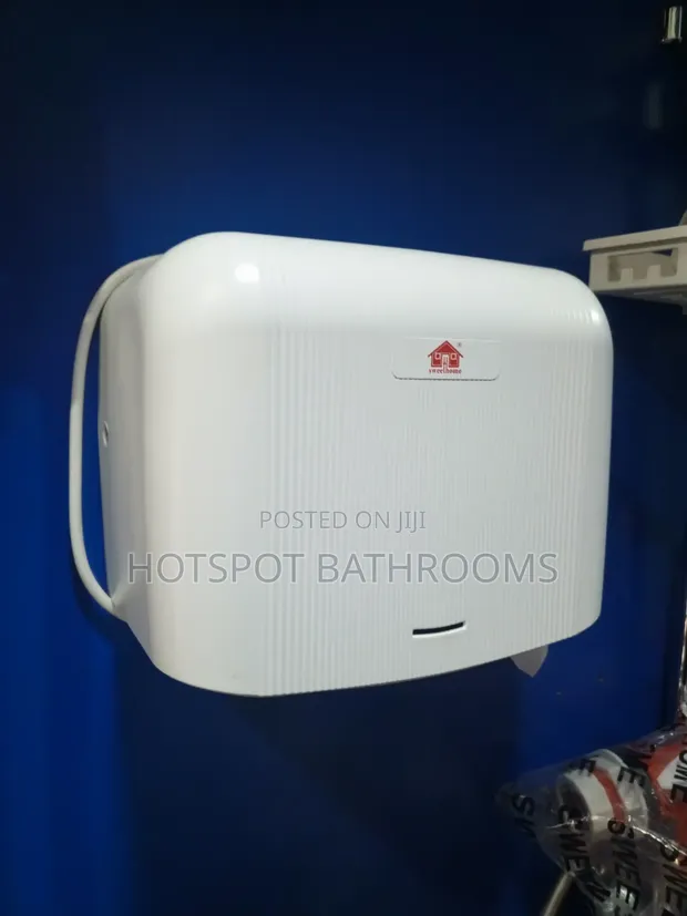 Sweethome Automatic Hand Dryer - 1