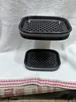 Magnetic Soap Case - Wall Mounted - 2