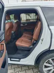 Audi Q7 2016 White - 3