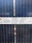 720W Jinko Bifacial Solar Panel - 1
