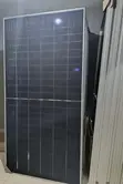 720W Jinko Bifacial Solar Panel - 2