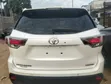 Toyota Highlander Limited SUV 2015 - 2