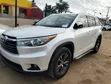 Toyota Highlander Limited SUV 2015 - 3