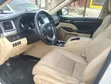 Toyota Highlander Limited SUV 2015 - 4