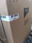 Sharp BP-20M31 Digital Multifunctional Photocopier - 1