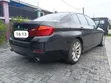 BMW 535i 2016 Baki - 5