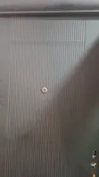 Watson Security Entrance Door - 2