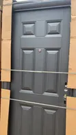 Watson Security Entrance Door - 3