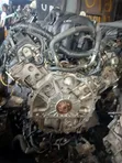 Nissan Infiniti VK56VD 5.6L V8 Engine (QX80, QX56, Q70L) - 1