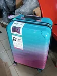Medium iFly Travelling Luggage Box - 1